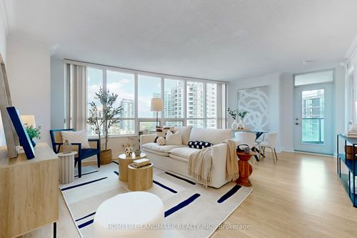 1405-15 Greenview Ave, North York, ON, M2M4M7 | Card Image