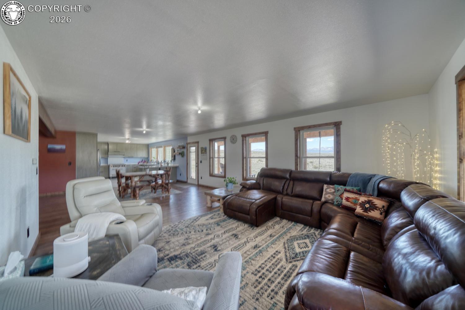 Residential in Westcliffe 2