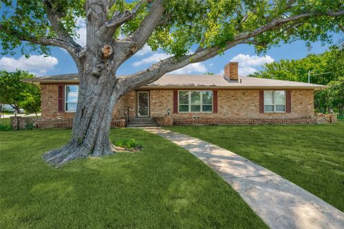 308 N Parvin St, Prosper, TX, 75078-2504 | Card Image