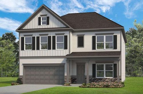 124 Shire Loop, Calhoun, GA, 30701 | Card Image