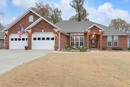 5005 S 27th Street, Paragould, AR, 72450 | Card Image