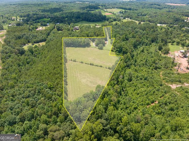 177 E Silver Shoals Rd, House other with 3 bedrooms, 2 bathrooms and null parking in Toccoa GA | Image 62