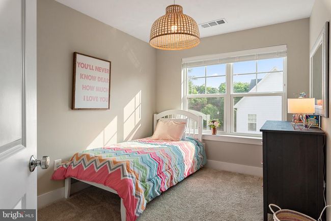 103 Norma Aly, Townhouse with 4 bedrooms, 5 bathrooms and null parking in Annapolis MD | Image 39