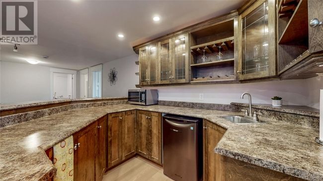 99 Red Cliff Rd, House other with 4 bedrooms, 4 bathrooms and null parking in Logy Bay NL | Image 22