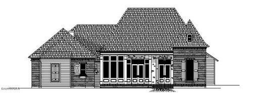 120 Castle Row, Lafayette, LA, 70506-7019 | Card Image