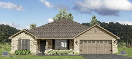 8834 Osprey Dr, Ocean Springs, MS, 39564 | Card Image