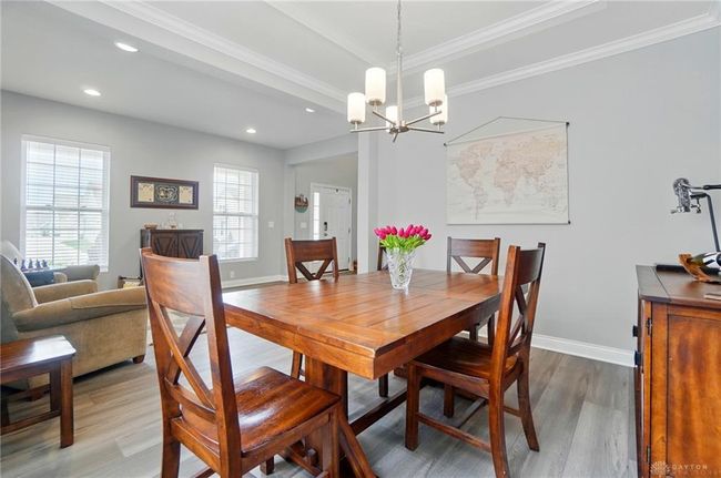 578 Bellasera Dr, House other with 4 bedrooms, 3 bathrooms and null parking in Dayton OH | Image 9