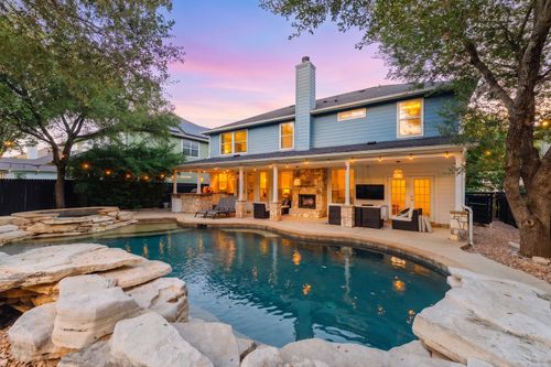 9520 Prescott Dr, Austin, TX, 78749-5200 | Card Image