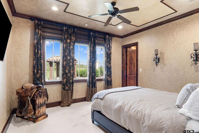 4331 Mark Hayes Ct, House other with 4 bedrooms, 6 bathrooms and null parking in Tyler TX | Image 24