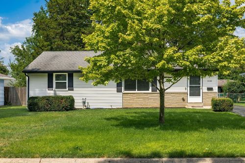 5152 Cavalier Dr, Hilliard, OH, 43026-1739 | Card Image