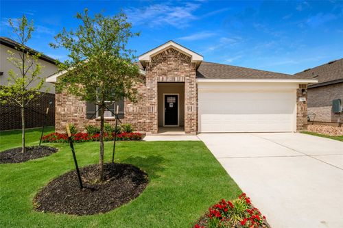 1932 Bandito Bluff Pass, Leander, TX, 78641-6505 | Card Image