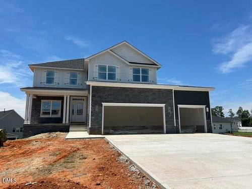 42 Braddock Ct, Garner, NC, 27529-5370 | Card Image