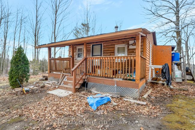218 Baptist Church Rd, House other with 1 bedrooms, 1 bathrooms and 5 parking in Foxboro ON | Image 13