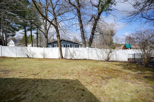 52 Main St, House other with 3 bedrooms, 1 bathrooms and 4 parking in Medway MA | Image 22