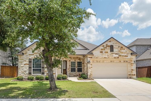 4011 Logan Ridge Dr, Cedar Park, TX, 78613-2063 | Card Image