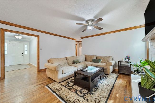 1567 Epworth Rd, House other with 3 bedrooms, 3 bathrooms and null parking in Aylett VA | Image 14