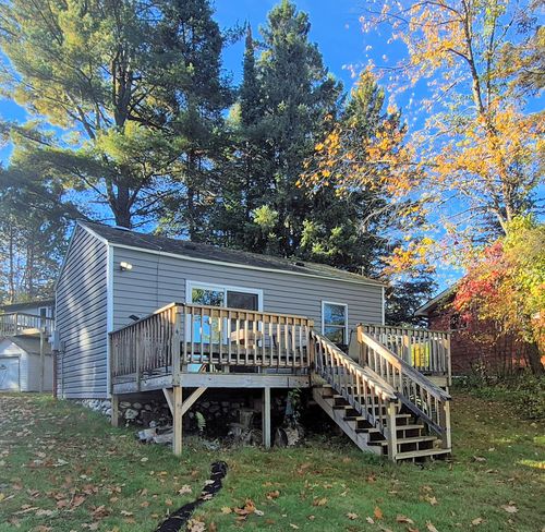 1-15226W Bills Road, Hayward, WI, 54843 | Card Image