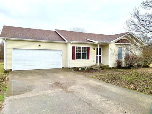 106 Bowers Ct, Oak Grove, KY, 42262-9121 | Card Image