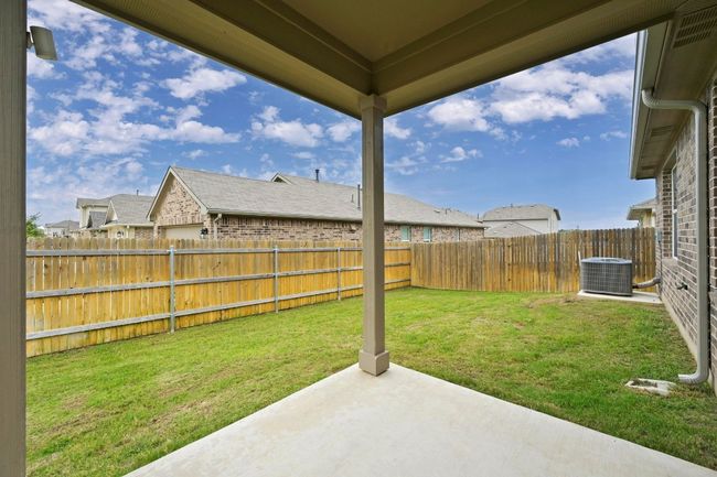 201 Mais Dr, House other with 3 bedrooms, 2 bathrooms and 4 parking in Georgetown TX | Image 18