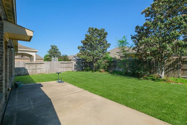 17414 Sandalisle Ln, House other with 3 bedrooms, 2 bathrooms and 2 parking in Richmond TX | Image 23