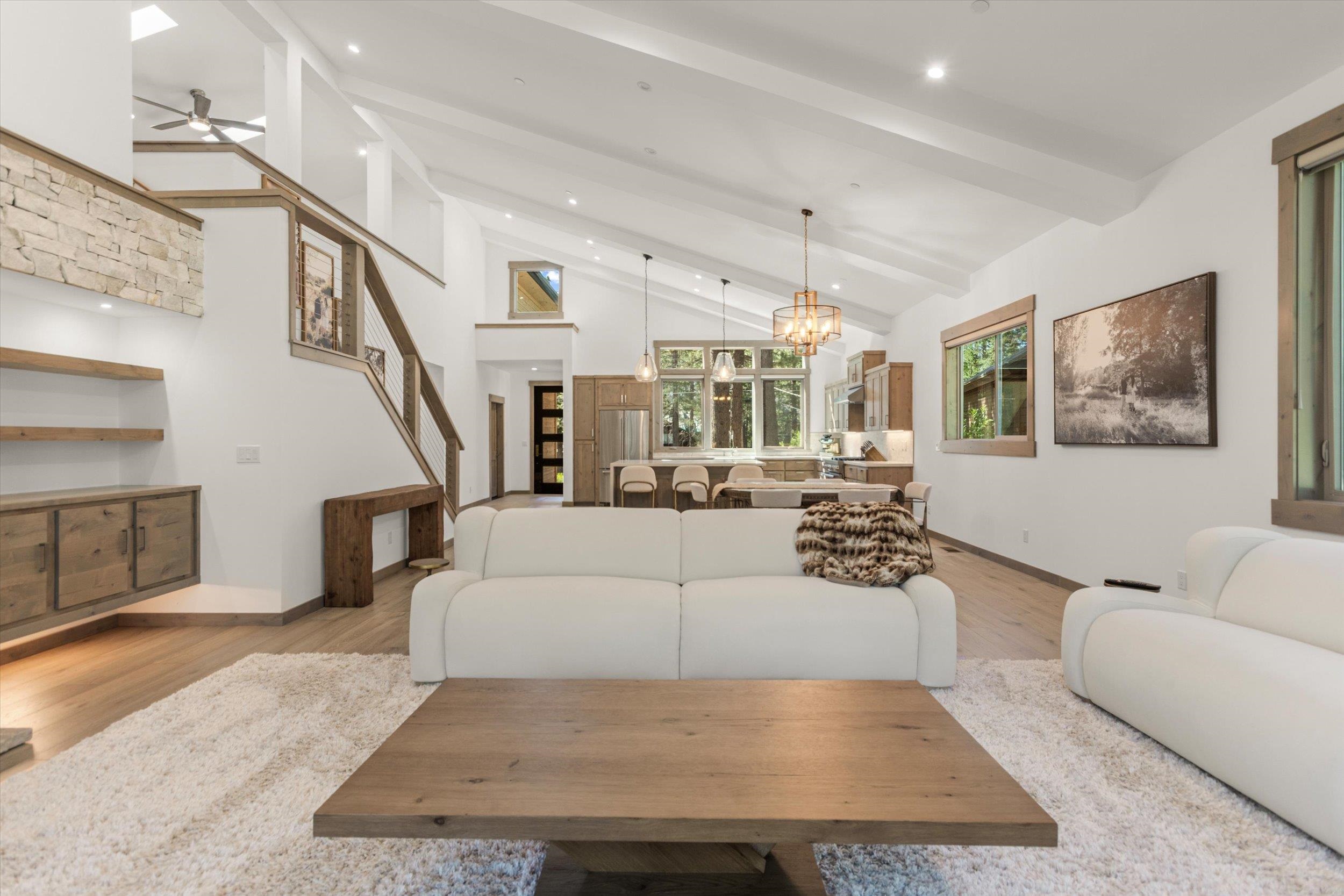 Residential in Truckee 2