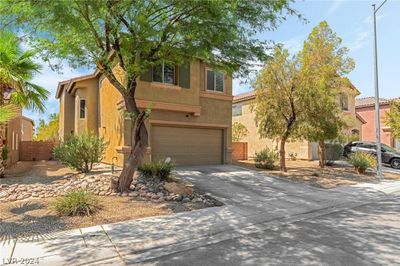 705 Sterling Spur Avenue, House other with 5 bedrooms, 3 bathrooms and null parking in North Las Vegas NV | Image 1