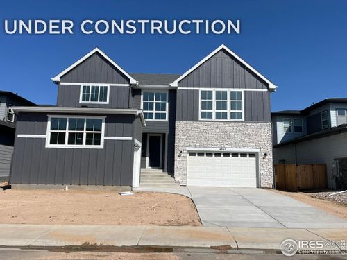 4367 Shivaree St, Timnath, CO, 80547-4549 | Card Image