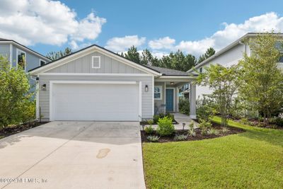 701 Meadow Ridge Drive, House other with 3 bedrooms, 2 bathrooms and null parking in St Augustine FL | Image 1