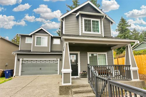 4333 S 52nd St, Tacoma, WA, 98409-1800 | Card Image