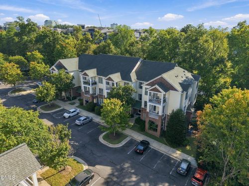 106-901 Canenaugh Drive, Raleigh, NC, 27604 | Card Image
