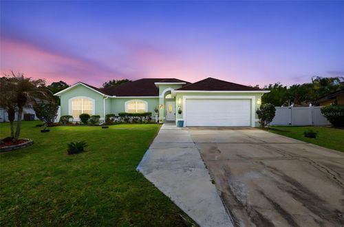 641 Dromedary Ct, POINCIANA, FL, 34759-4205 | Card Image