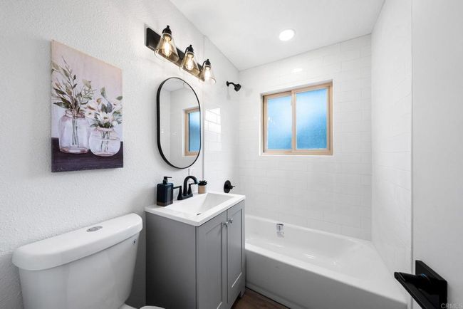 9121 Heatherdale St, House other with 3 bedrooms, 2 bathrooms and 2 parking in Santee CA | Image 19