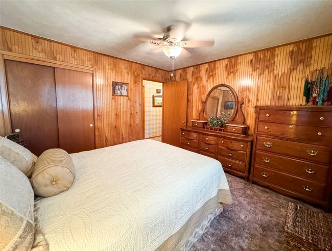 1001 N Avenue H, House other with 3 bedrooms, 3 bathrooms and null parking in Haskell TX | Image 26