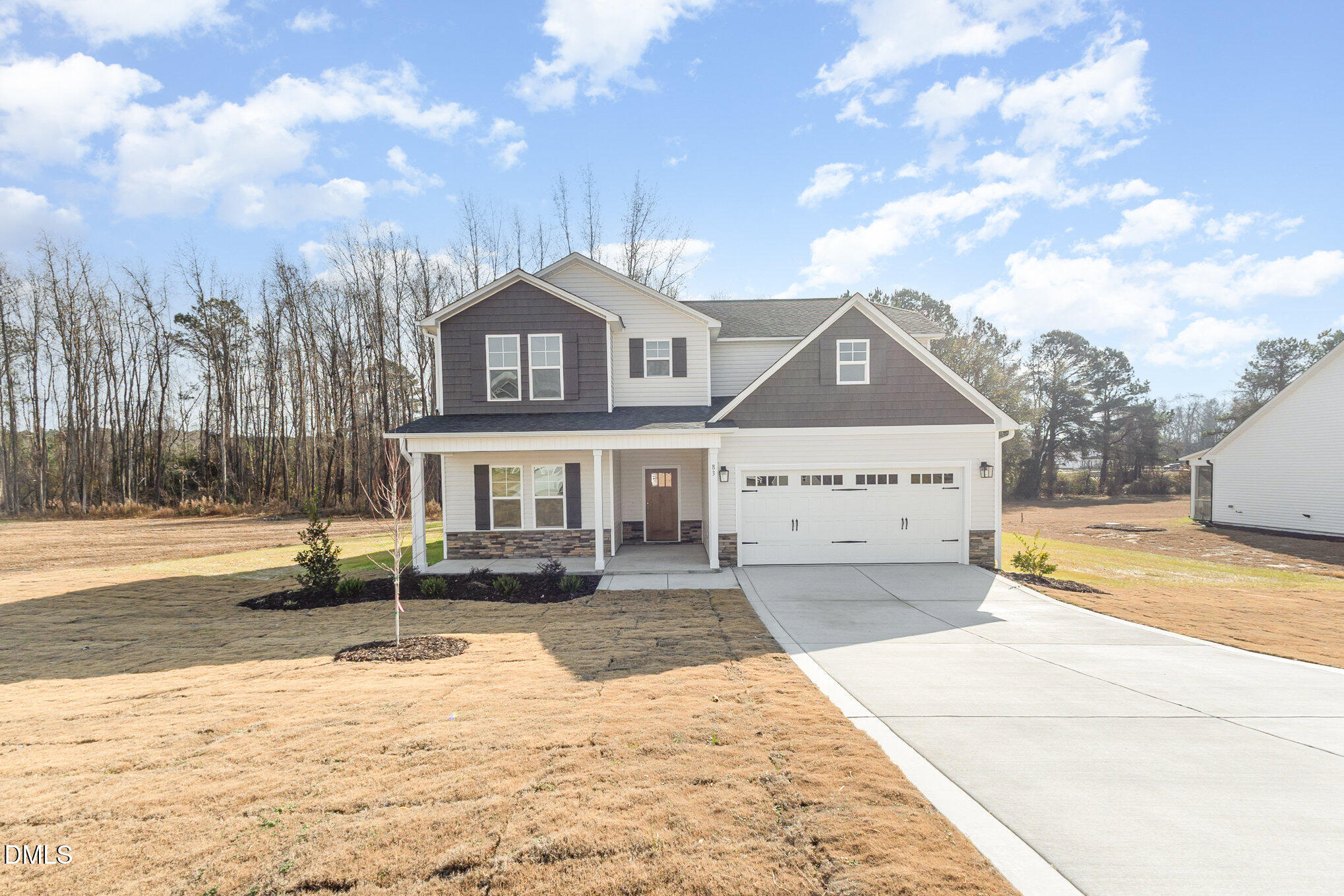 Residential in Smithfield 2