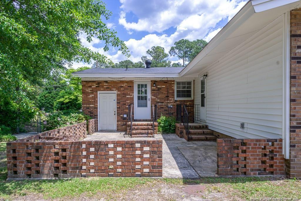 Residential in Fayetteville