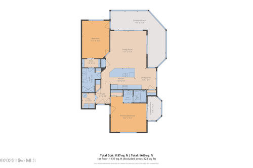unit-d-803 Colony Pl, Sunset Beach, NC, 28468-0212 | Card Image