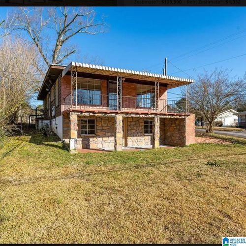 312 E Ventura Dr, BIRMINGHAM, AL, 35235-3066 | Card Image
