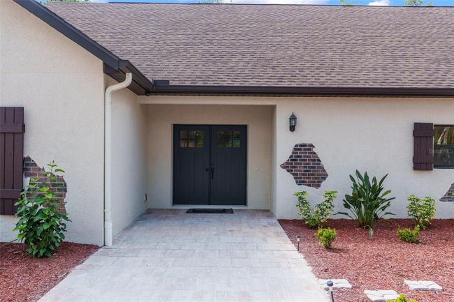 8825 Clarita Street, House other with 5 bedrooms, 2 bathrooms and null parking in Weeki Wachee FL | Image 5