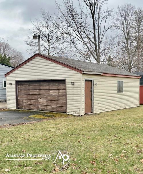 4126 N Belsay Road, Genesee Charter Township, MI, 48506 | Card Image