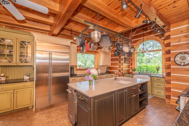 148 Derrick Rd, Home with 3 bedrooms, 4 bathrooms and null parking in Johnston SC | Image 15