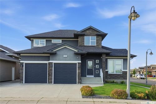 102 Teal Cres, Saskatoon, SK, S7T0P9 | Card Image