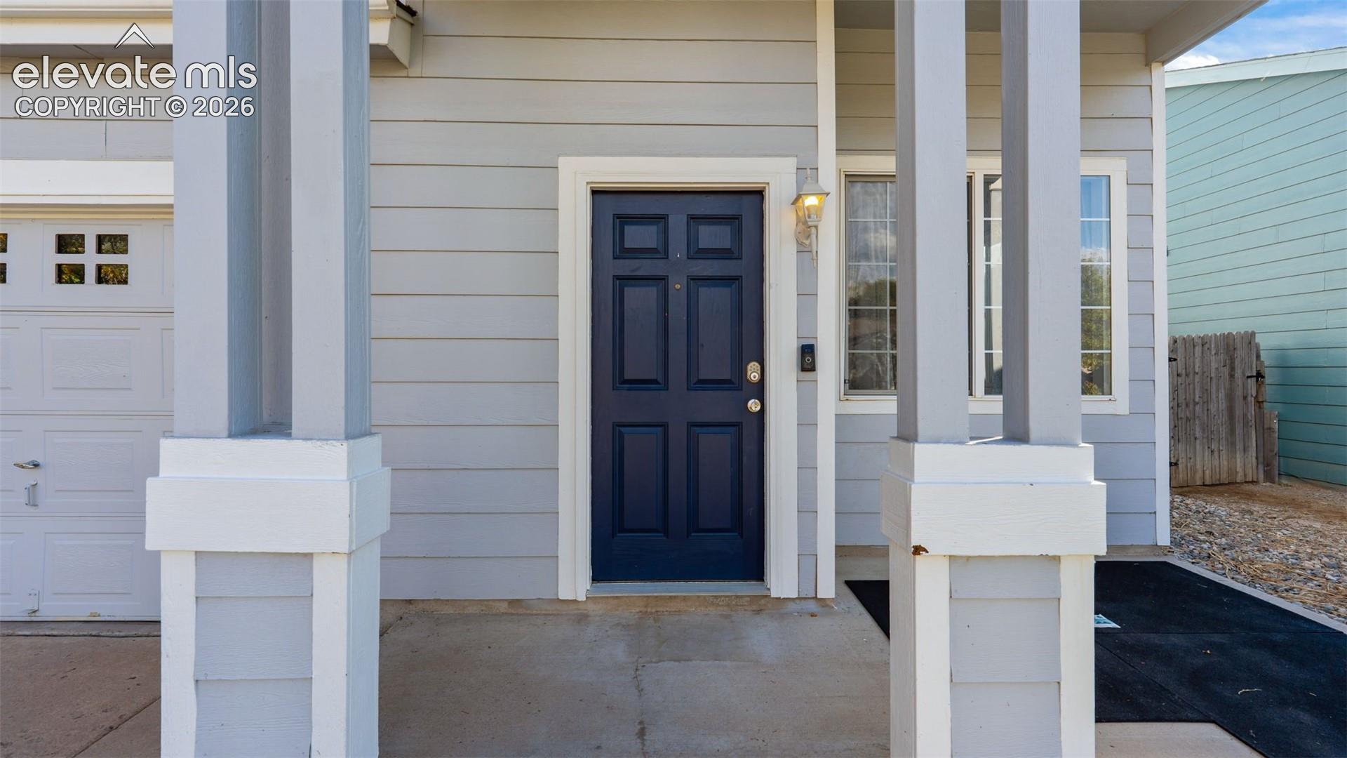 Residential in Colorado Springs 4