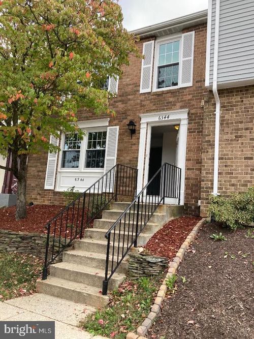 6344 Meeting House Way, ALEXANDRIA, VA, 22312-1719 | Card Image