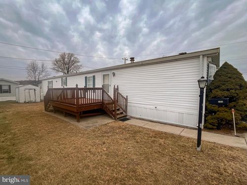 705 Berry Rd, WILMINGTON, DE, 19810-1015 | Card Image