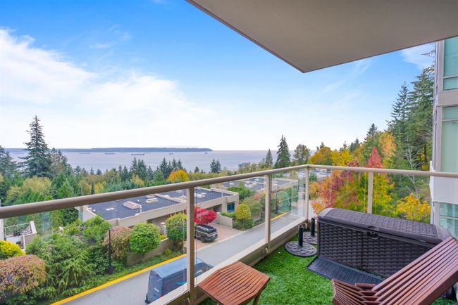302 - 3131 Deer Ridge Drive, Condo with 2 bedrooms, 2 bathrooms and 2 parking in West Vancouver BC | Image 26