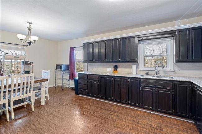 1206 Dow Jones Rd, House other with 3 bedrooms, 2 bathrooms and null parking in Alma AR | Image 9