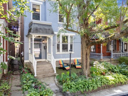 4262 Langland St, Cincinnati, OH, 45223 | Card Image