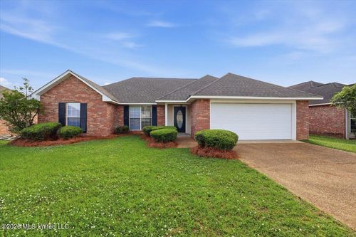 1048 Bullrun Circle, Byram, MS, 39272 | Card Image