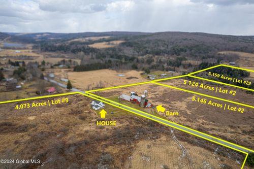 4-lots-1175 State Highway 41, Afton, NY, 13730-2191 | Card Image