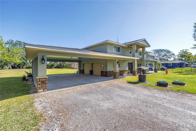 592 Ken Hubbard Rd, House other with 2 bedrooms, 2 bathrooms and null parking in TERRA CEIA FL | Image 4